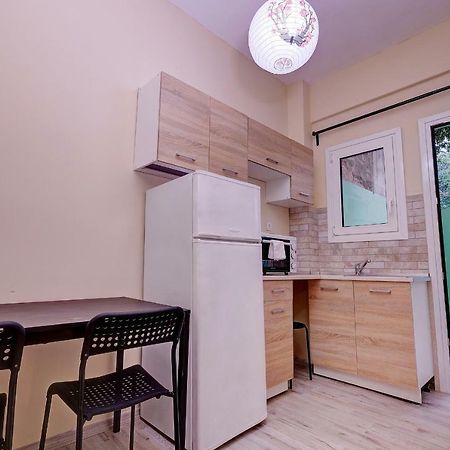 Panathenaic Stadium Apartment Ngoại thất bức ảnh