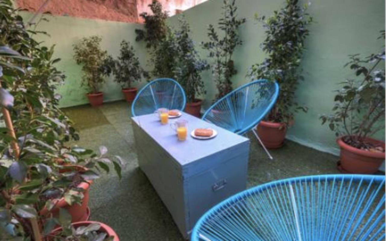 Panathenaic Stadium Apartment Ngoại thất bức ảnh