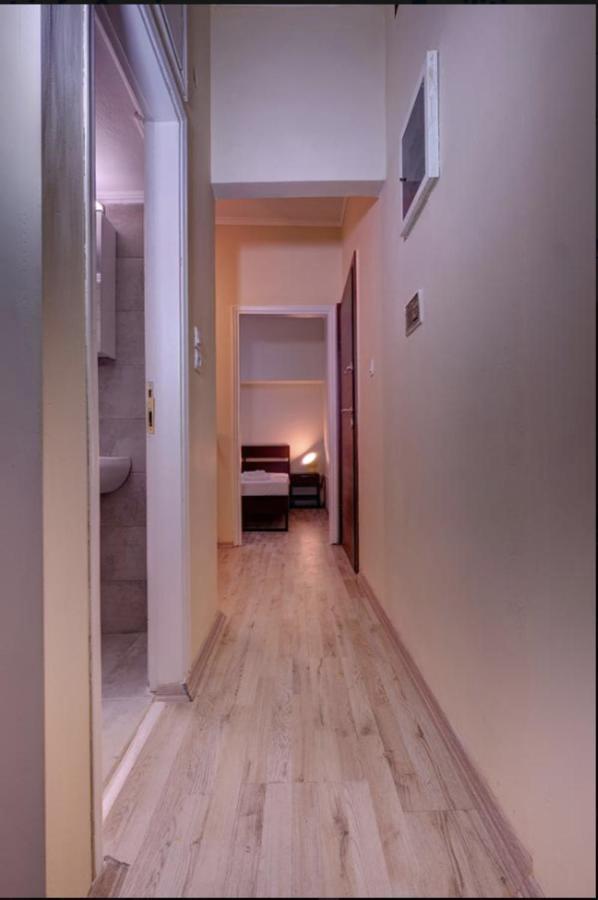 Panathenaic Stadium Apartment Ngoại thất bức ảnh