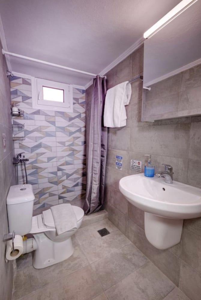 Panathenaic Stadium Apartment Ngoại thất bức ảnh